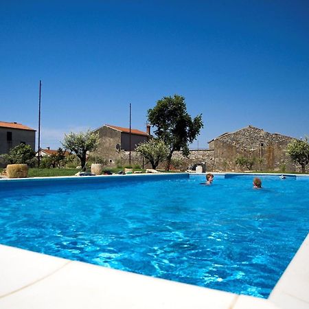 Marceta - Apartments & Rooms With Swimming Pool Fažana Εξωτερικό φωτογραφία