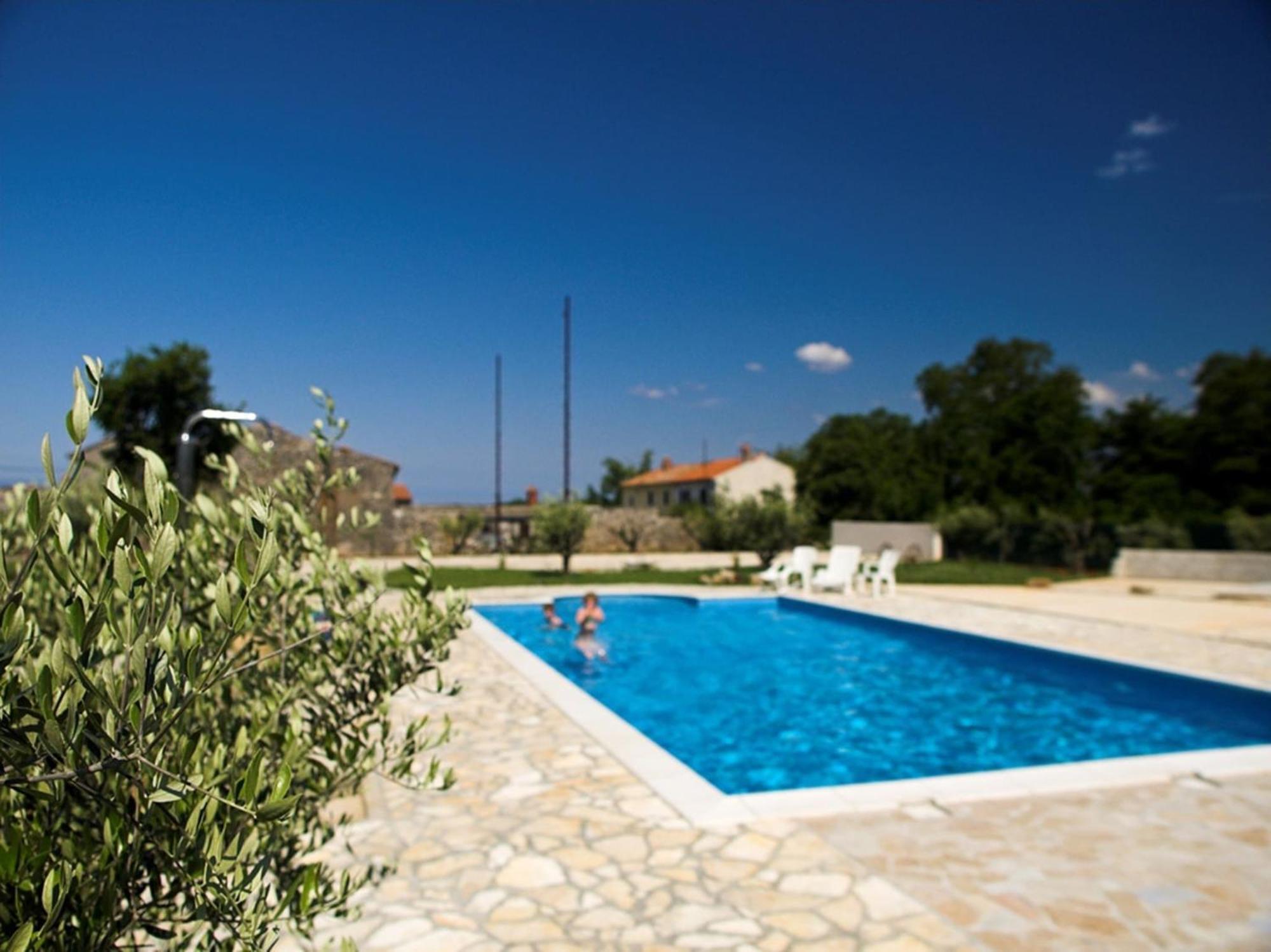 Marceta - Apartments & Rooms With Swimming Pool Fažana Εξωτερικό φωτογραφία