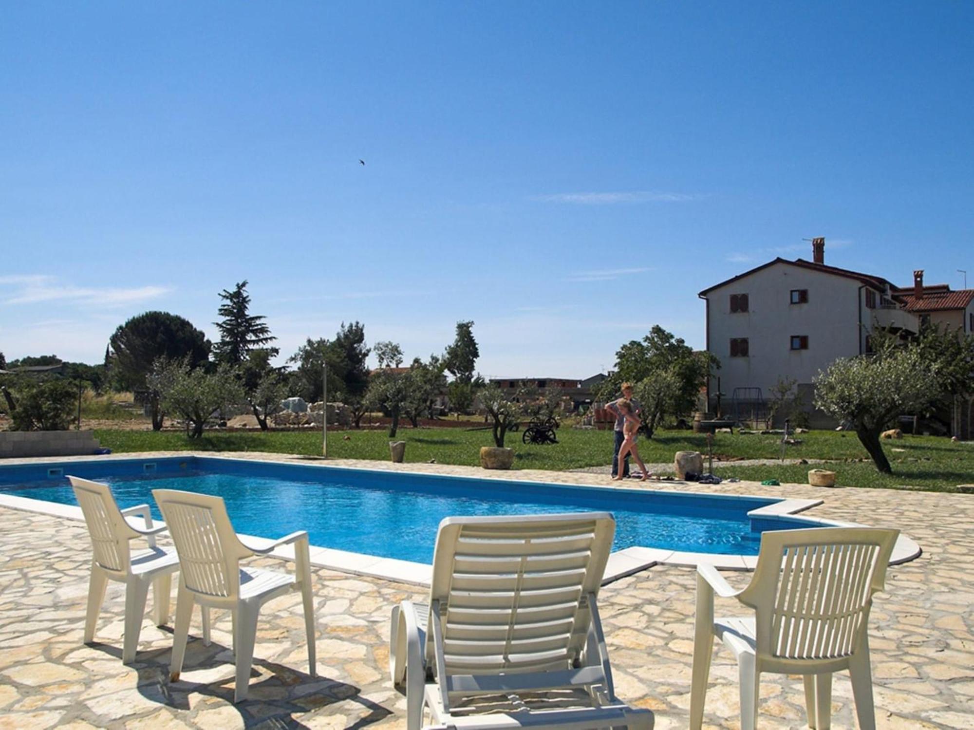 Marceta - Apartments & Rooms With Swimming Pool Fažana Εξωτερικό φωτογραφία