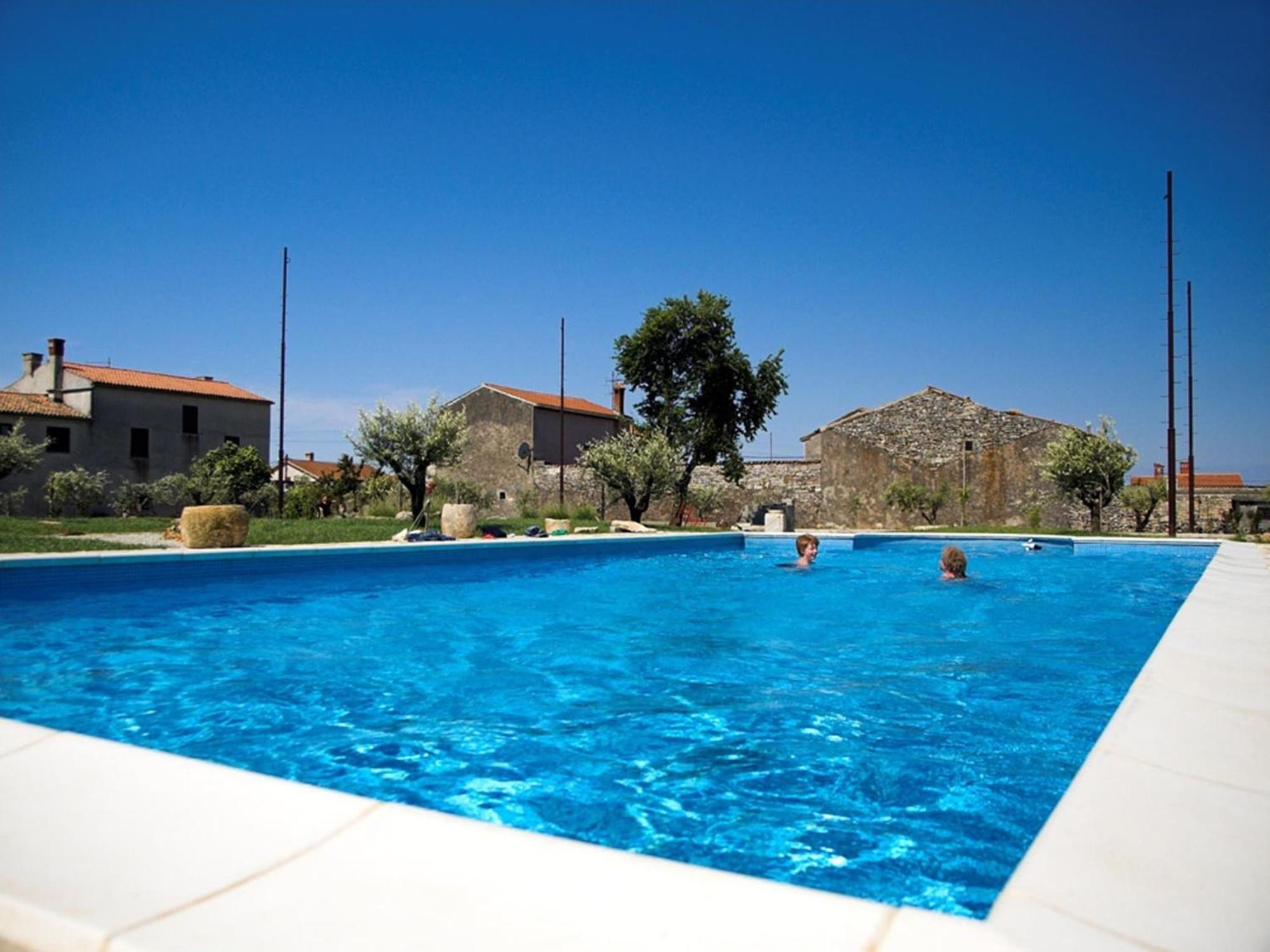 Marceta - Apartments & Rooms With Swimming Pool Fažana Εξωτερικό φωτογραφία