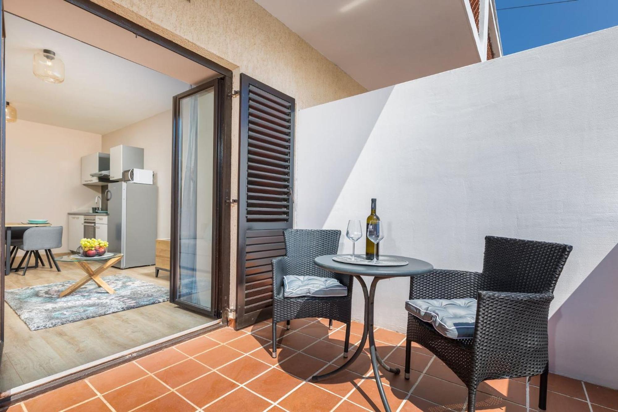 Marceta - Apartments & Rooms With Swimming Pool Fažana Εξωτερικό φωτογραφία