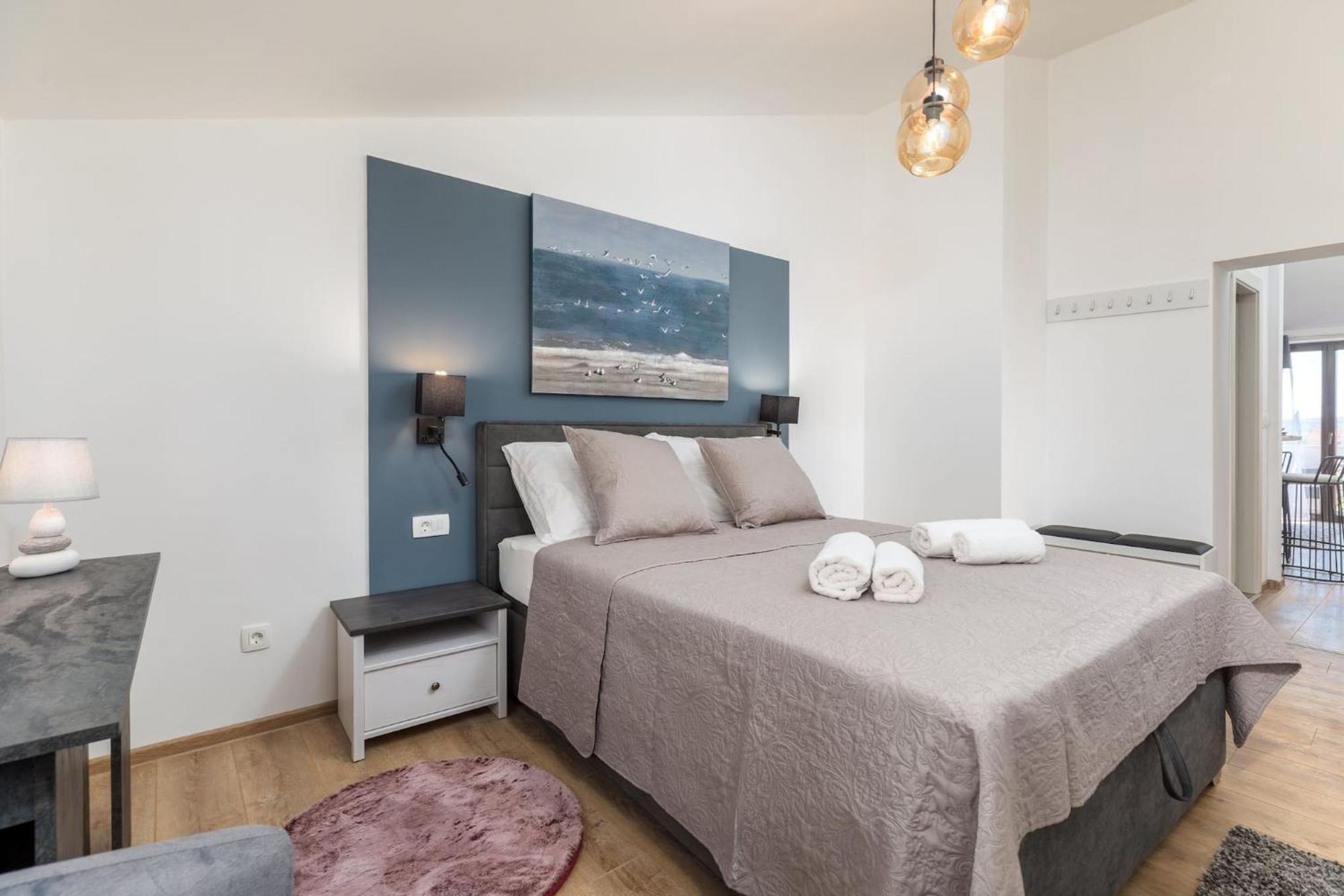 Marceta - Apartments & Rooms With Swimming Pool Fažana Εξωτερικό φωτογραφία