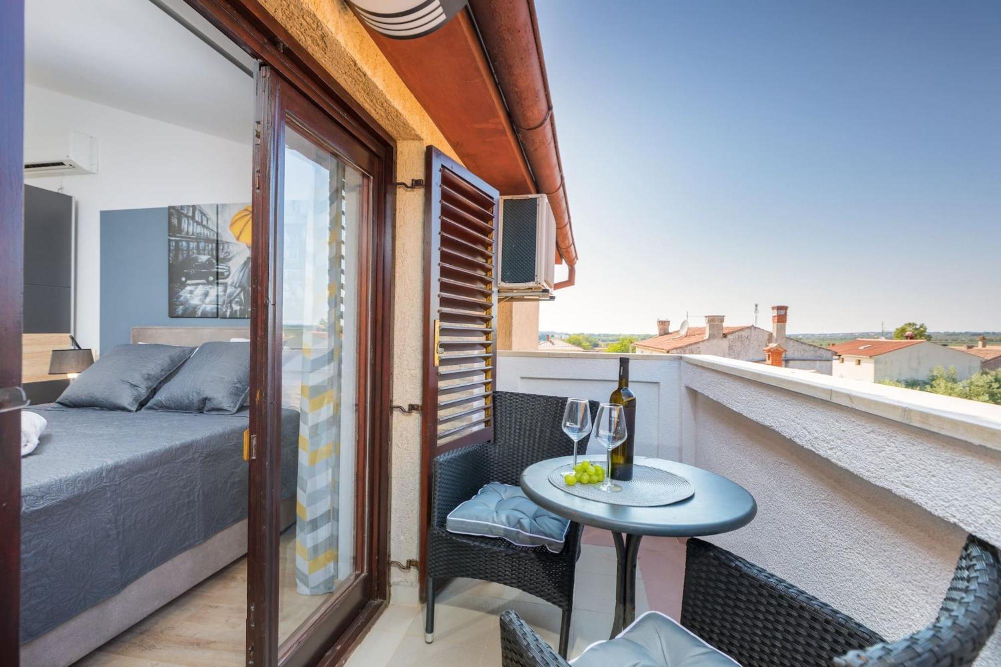 Marceta - Apartments & Rooms With Swimming Pool Fažana Εξωτερικό φωτογραφία