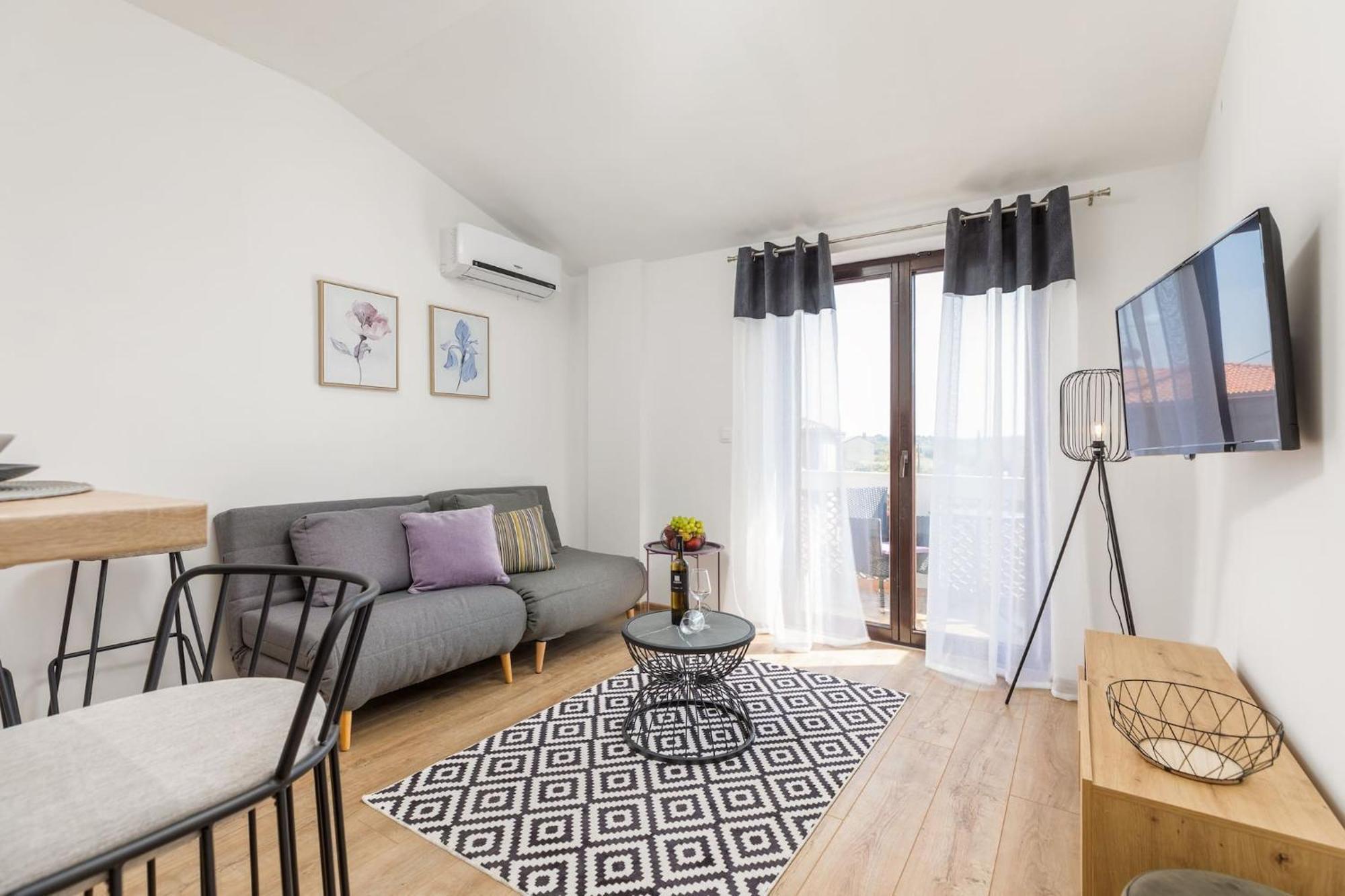 Marceta - Apartments & Rooms With Swimming Pool Fažana Εξωτερικό φωτογραφία